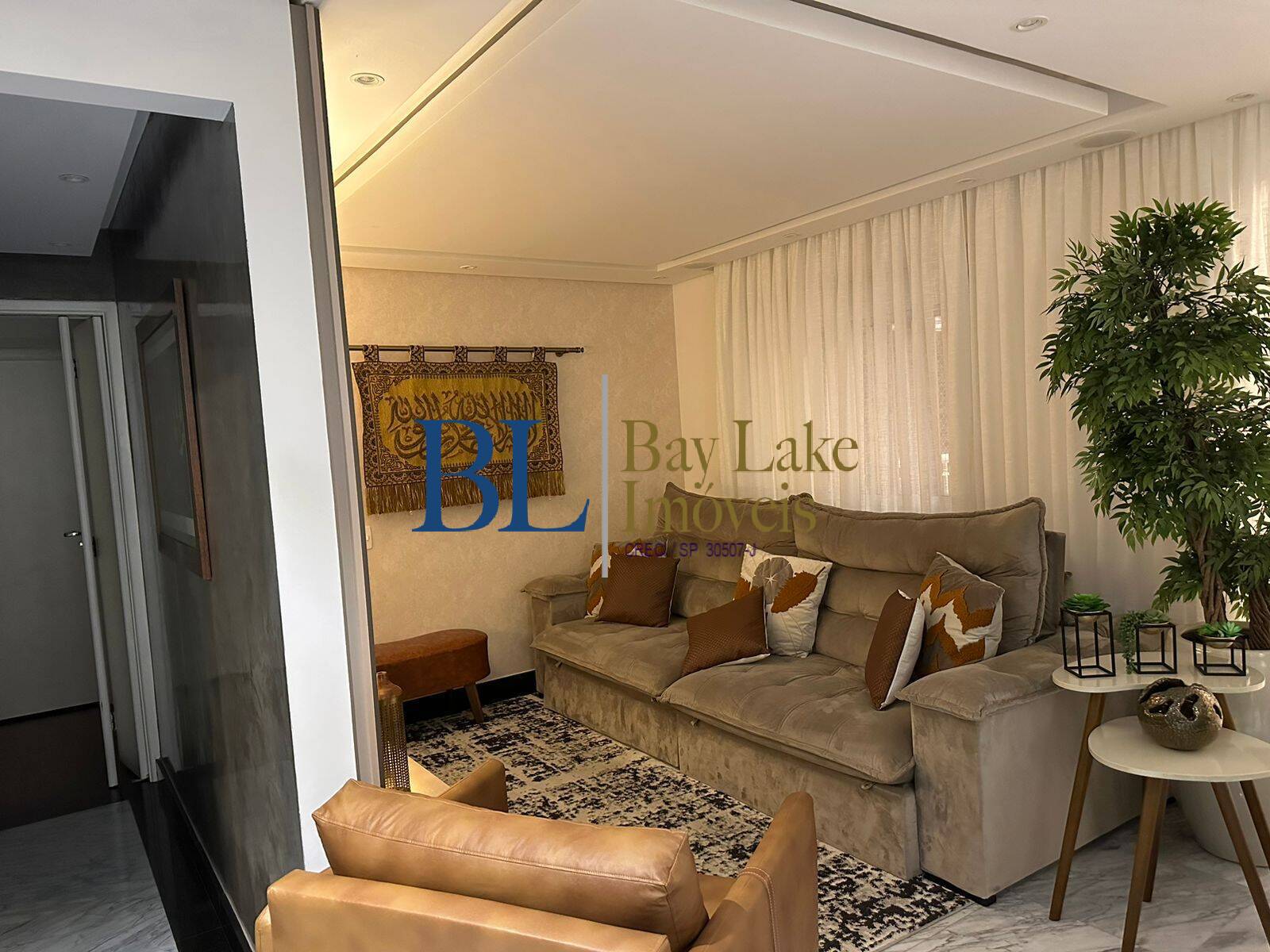 Apartamento, 4 quartos, 141 m² - Foto 6