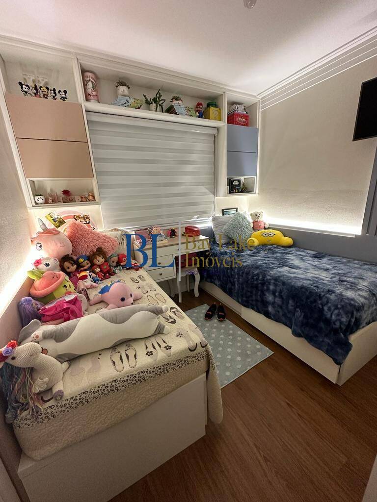 Apartamento, 4 quartos, 141 m² - Foto 10