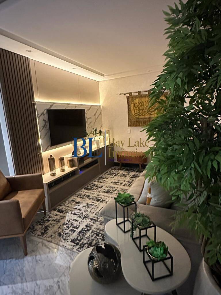 Apartamento, 4 quartos, 141 m² - Foto 7