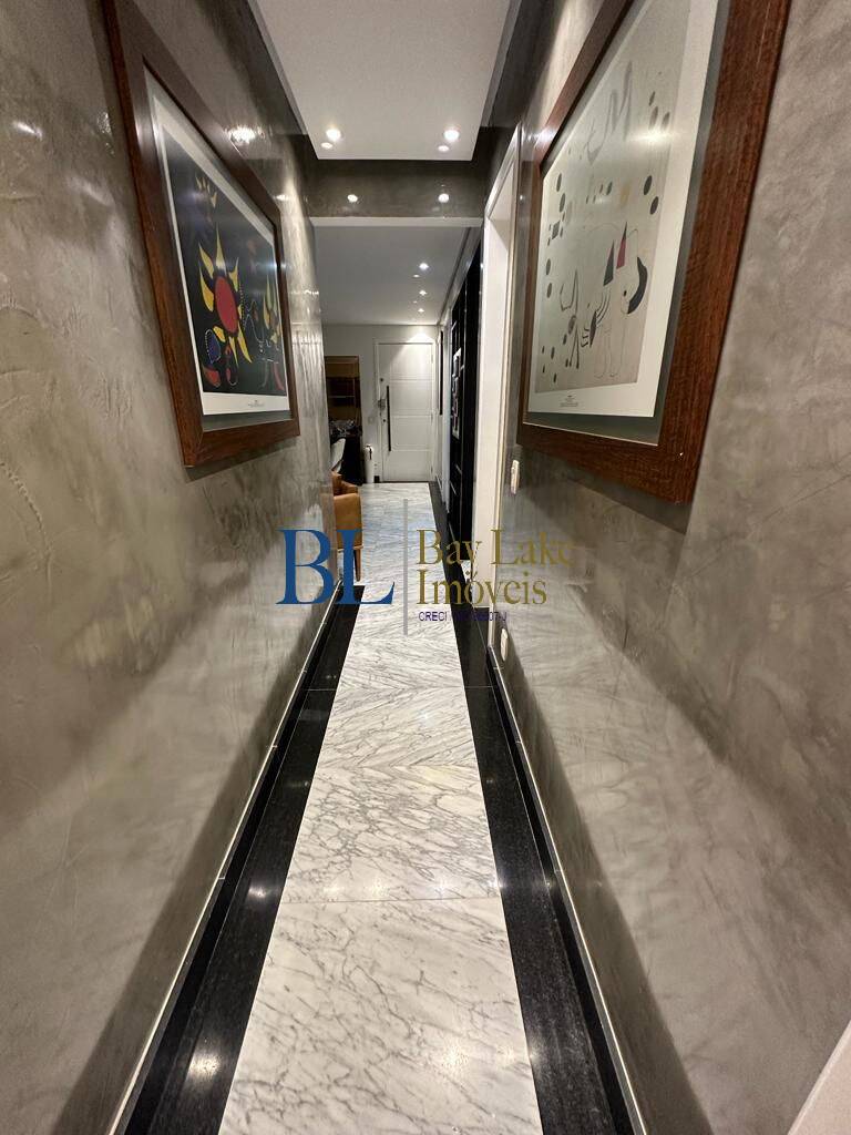 Apartamento, 4 quartos, 141 m² - Foto 8