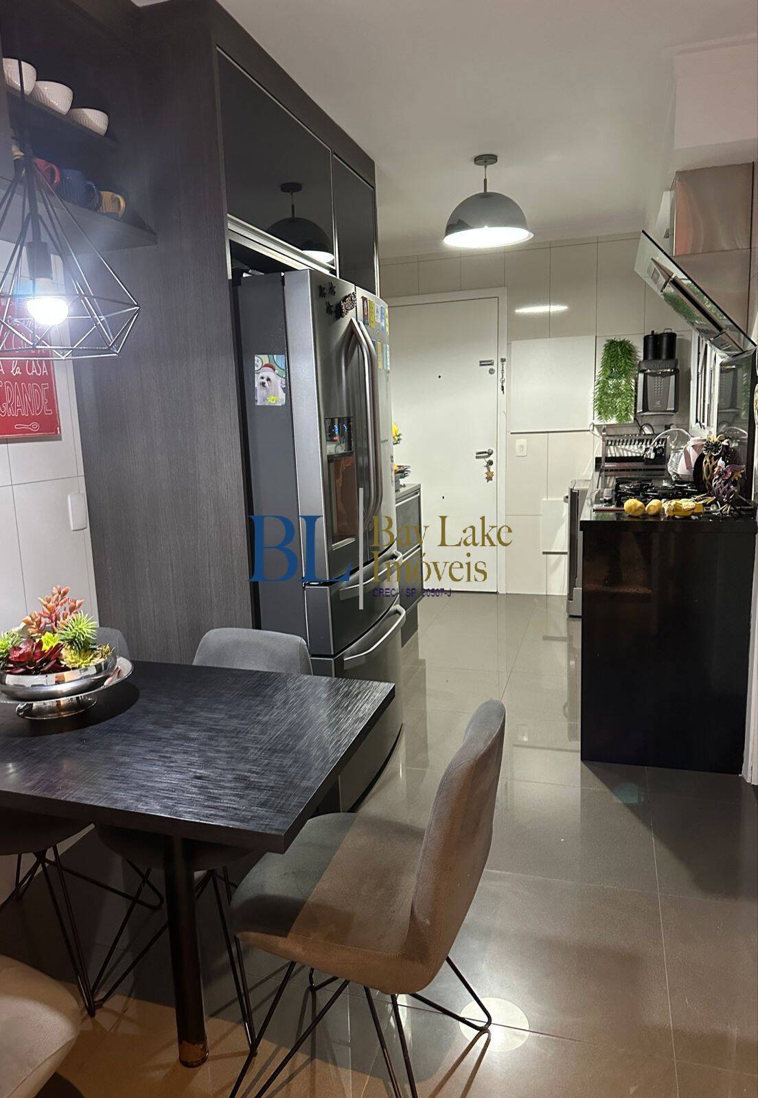 Apartamento, 4 quartos, 141 m² - Foto 9