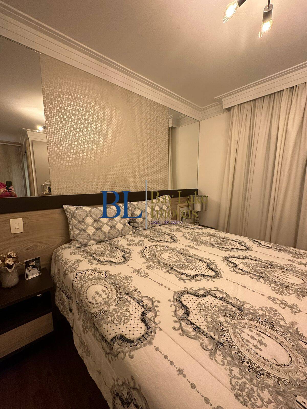 Apartamento, 4 quartos, 141 m² - Foto 12