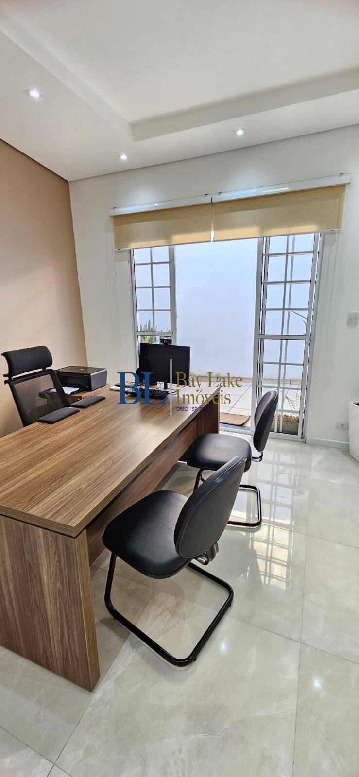 Sala-Conjunto, 36 m² - Foto 18