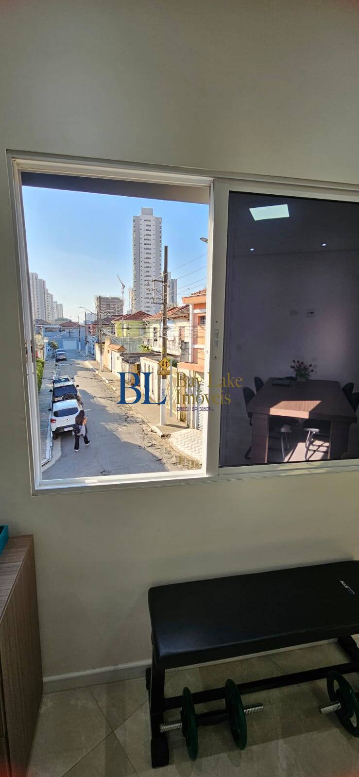 Sala-Conjunto, 36 m² - Foto 21