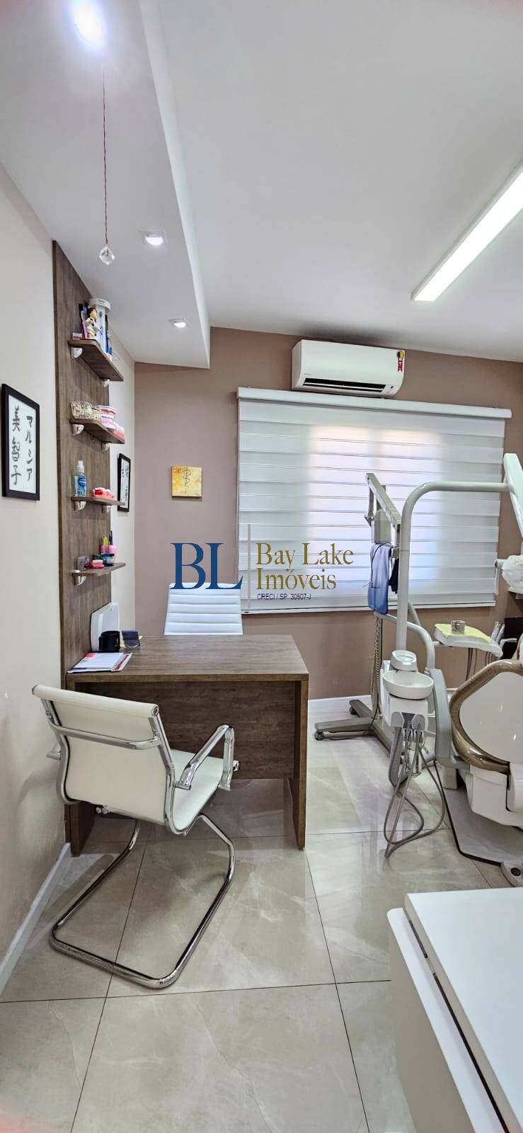 Sala-Conjunto, 36 m² - Foto 12