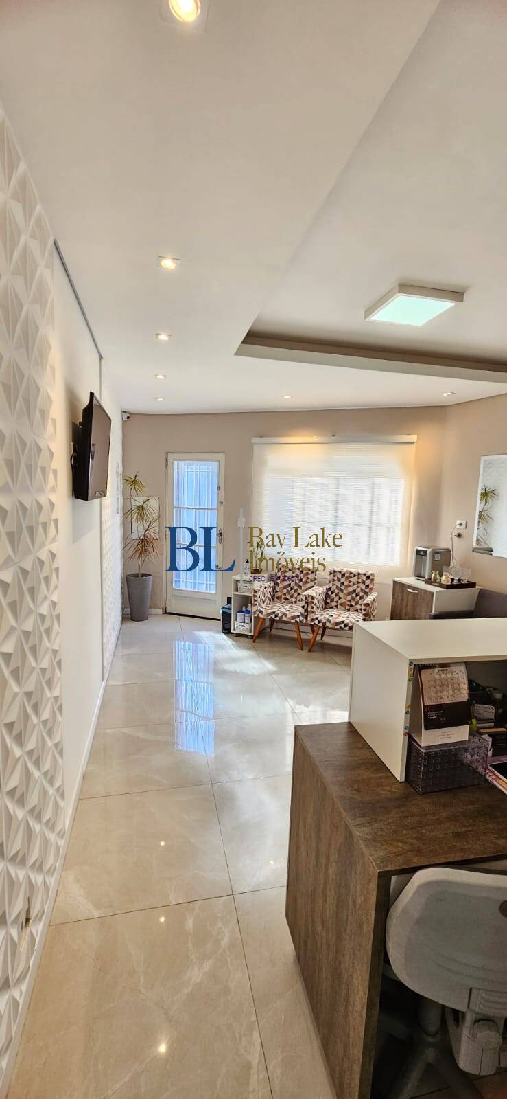 Sala-Conjunto, 36 m² - Foto 4