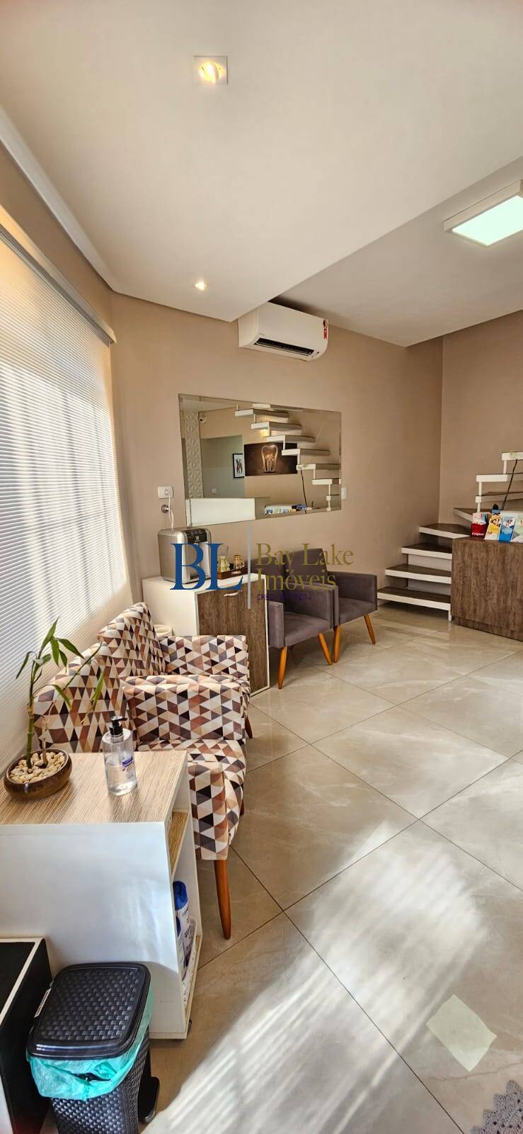 Sala-Conjunto, 36 m² - Foto 7