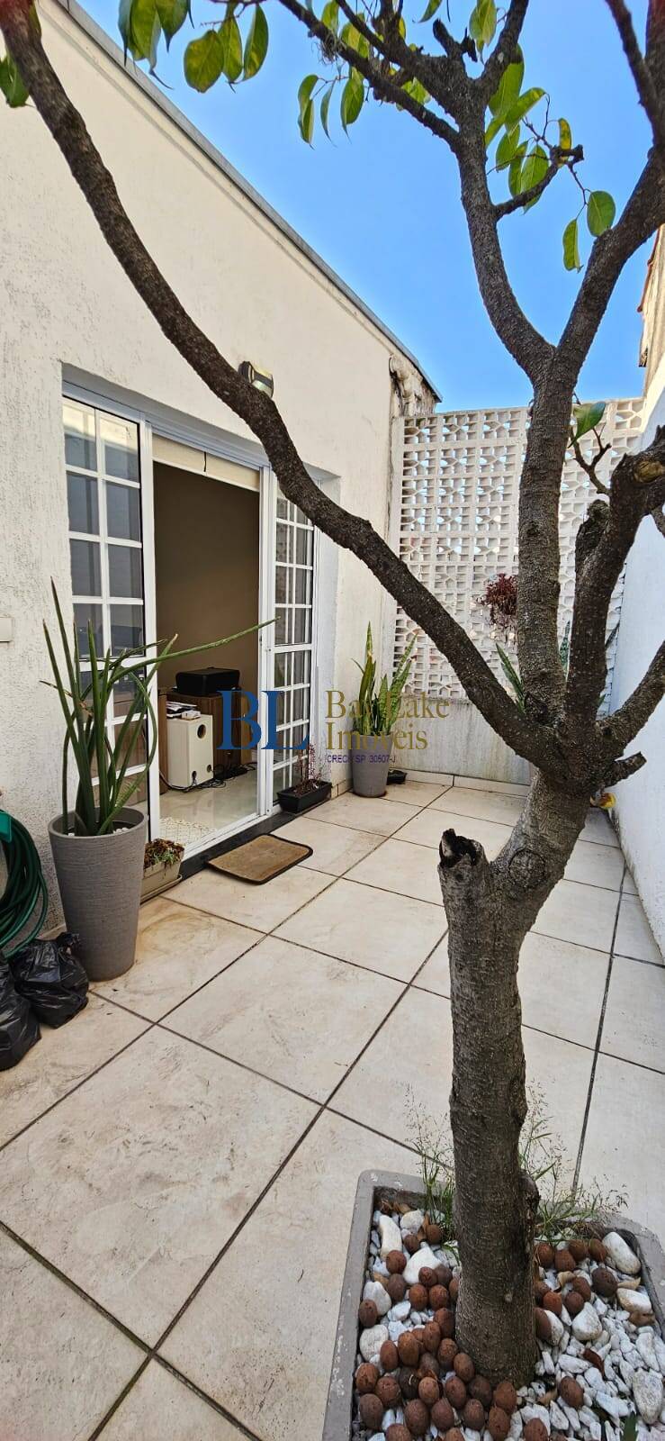 Sobrado, 3 quartos, 78 m² - Foto 30