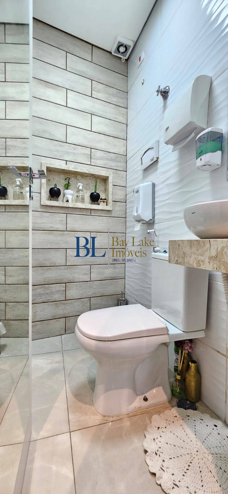 Sobrado, 3 quartos, 78 m² - Foto 28