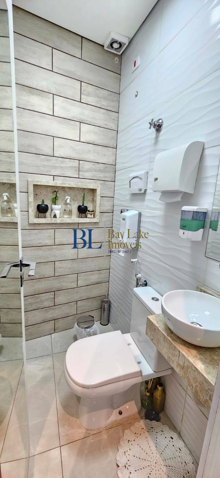 Sobrado, 3 quartos, 78 m² - Foto 29