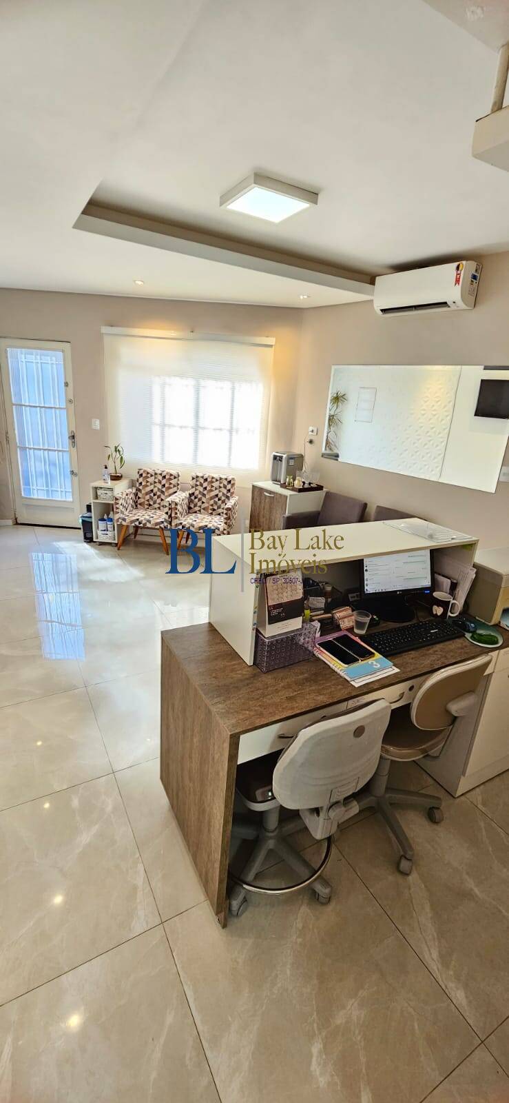 Sobrado, 3 quartos, 78 m² - Foto 3