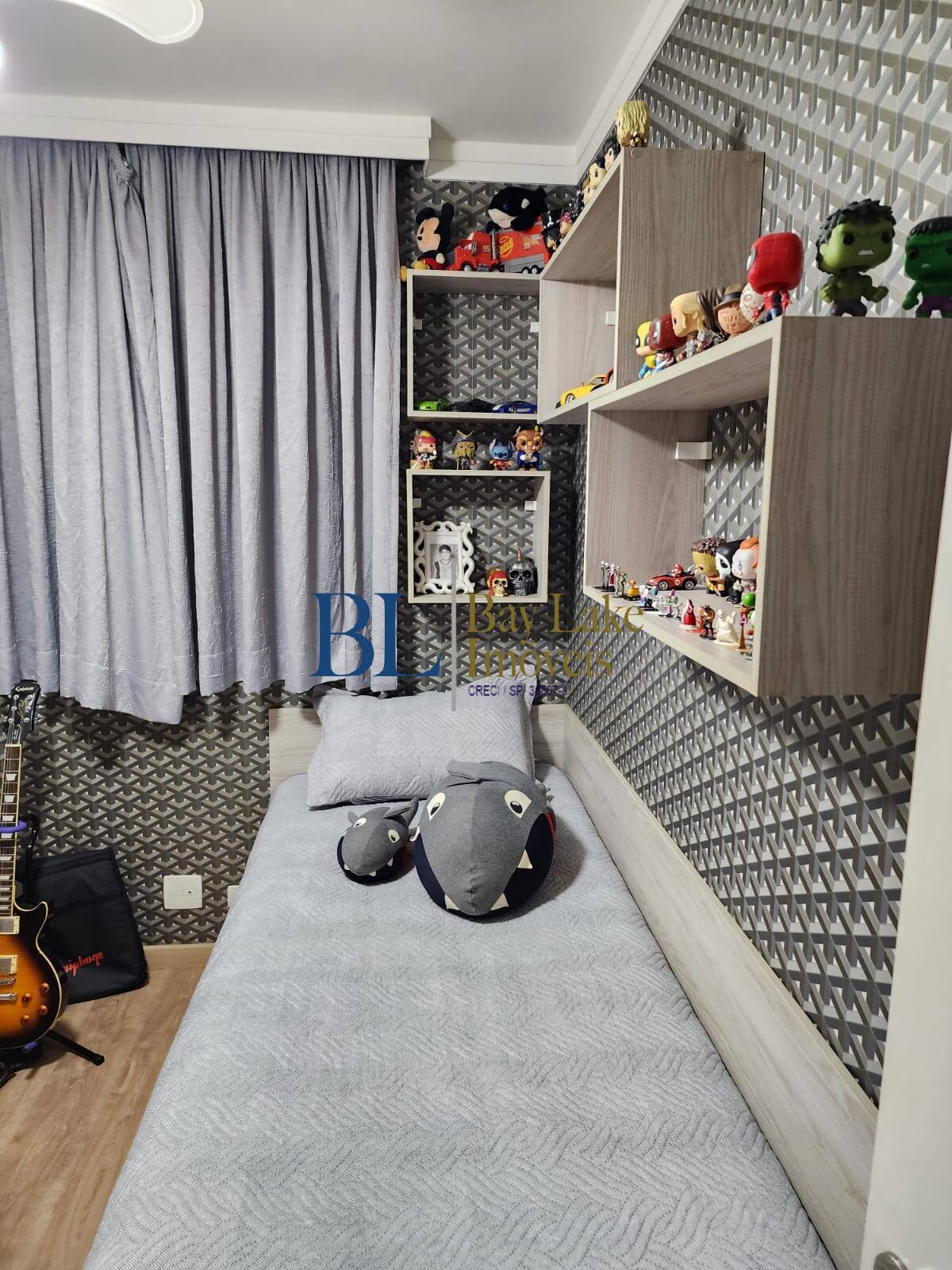 Apartamento, 3 quartos, 70 m² - Foto 14