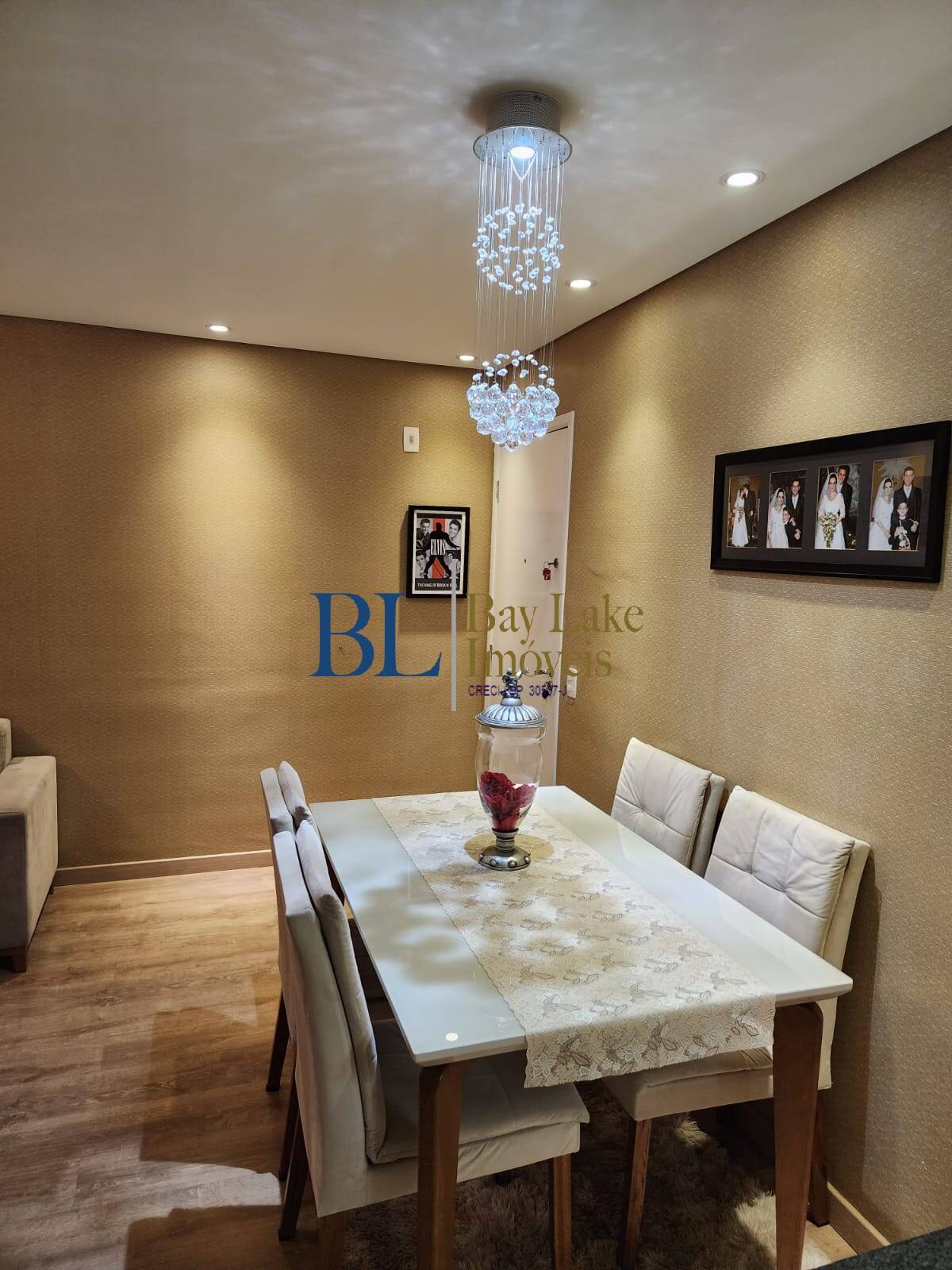 Apartamento, 3 quartos, 70 m² - Foto 3