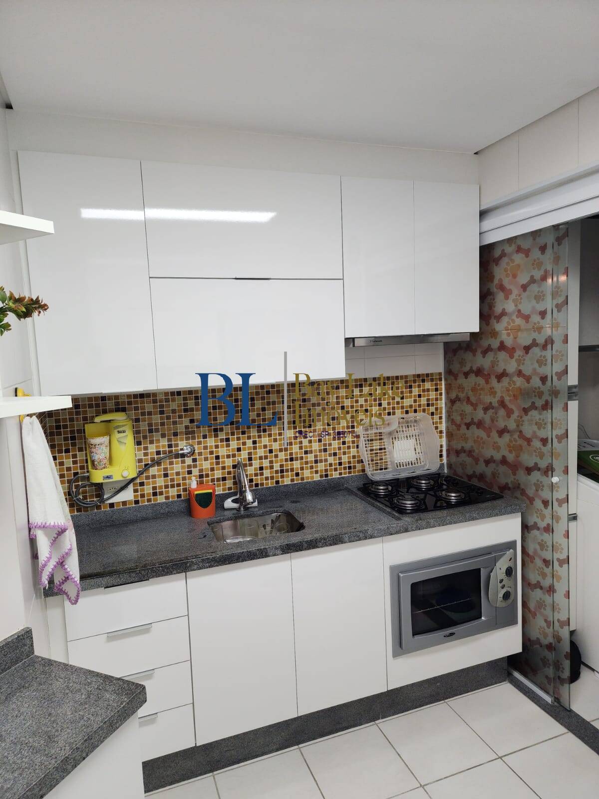 Apartamento, 3 quartos, 70 m² - Foto 6