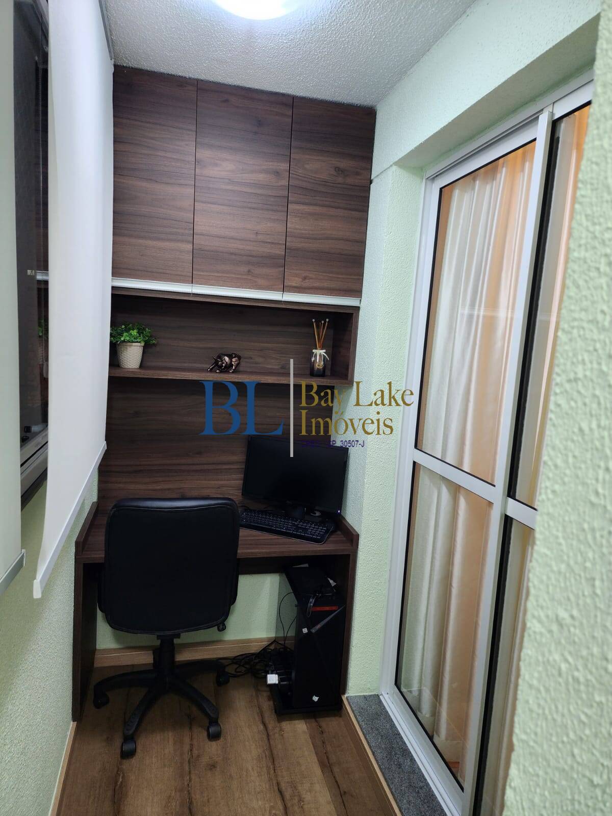 Apartamento, 3 quartos, 70 m² - Foto 4