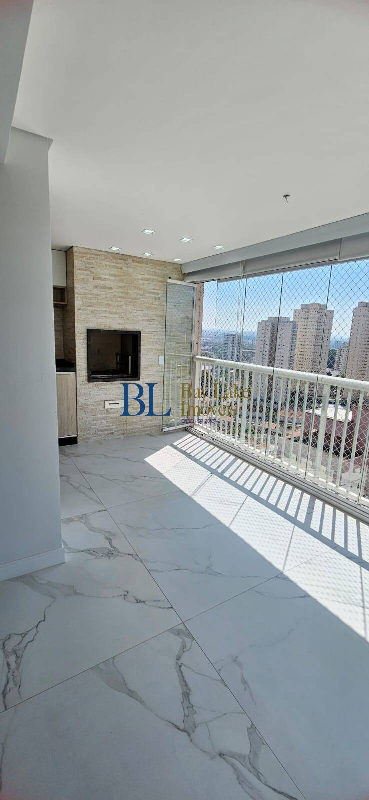 Apartamento, 3 quartos, 92 m² - Foto 2