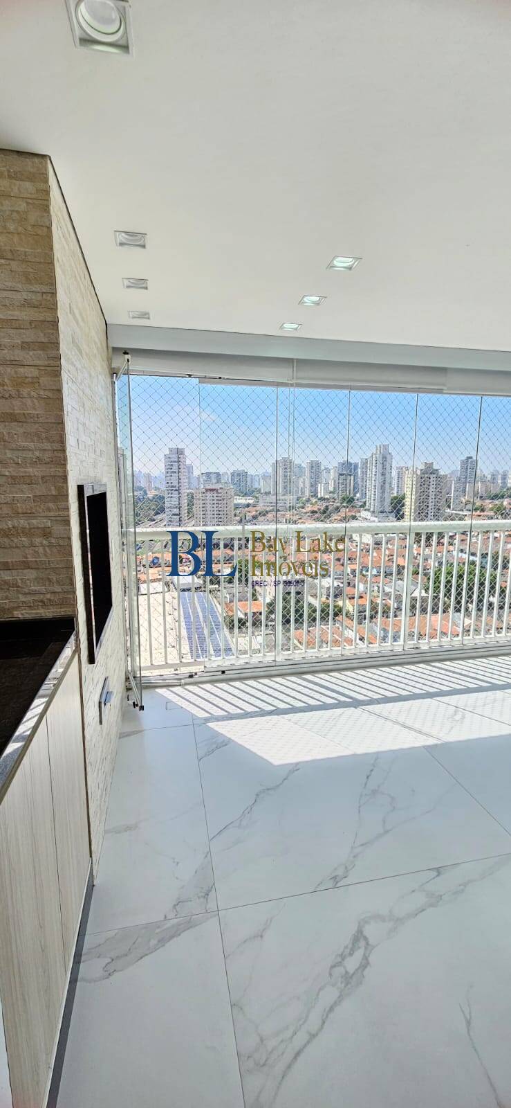Apartamento, 3 quartos, 92 m² - Foto 1