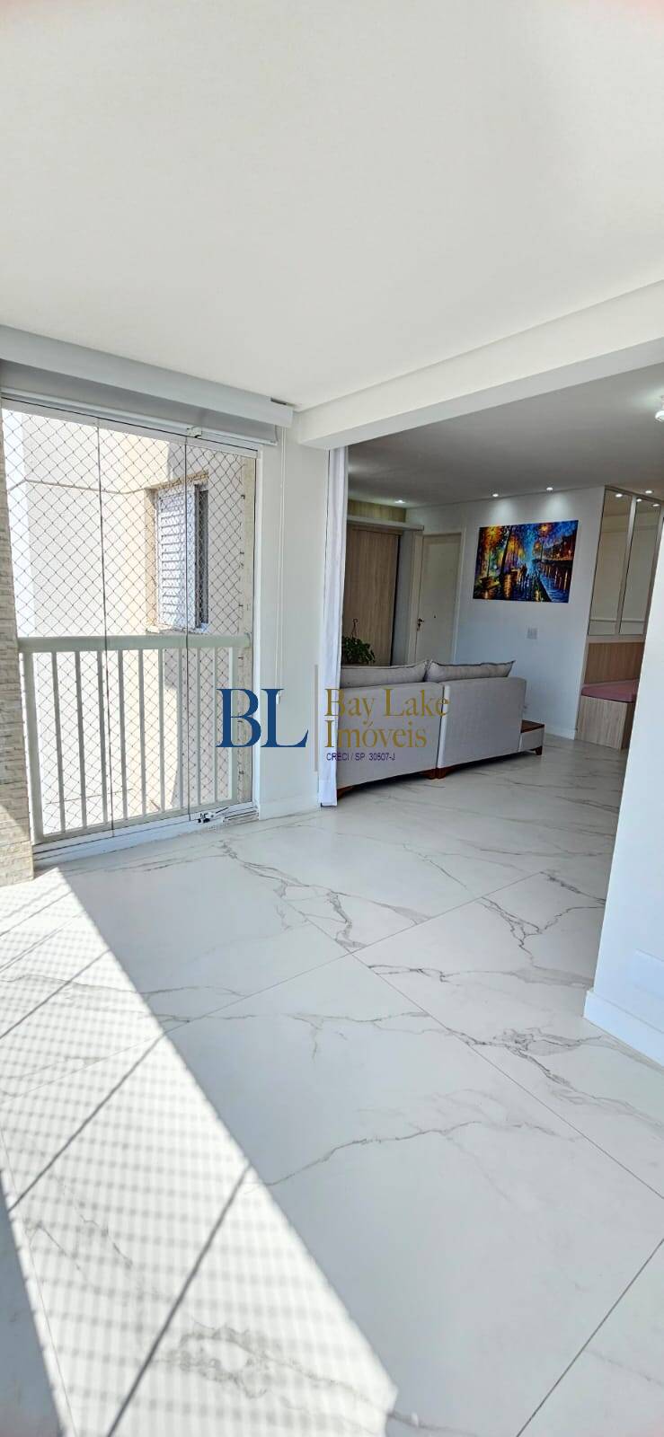 Apartamento, 3 quartos, 92 m² - Foto 6