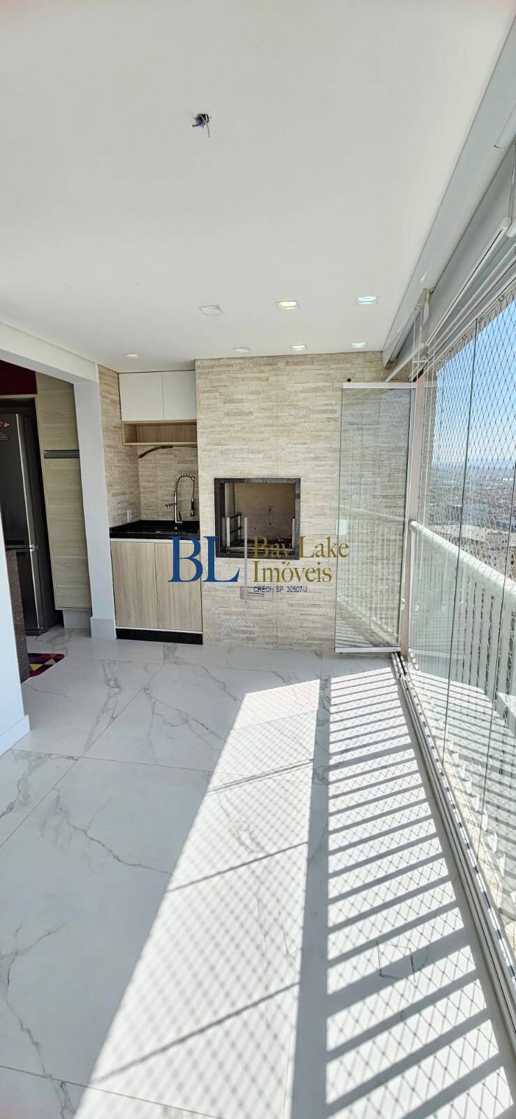 Apartamento, 3 quartos, 92 m² - Foto 4