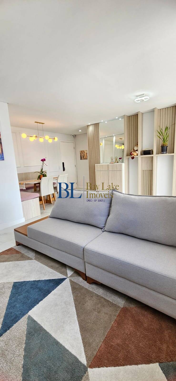 Apartamento, 3 quartos, 92 m² - Foto 15