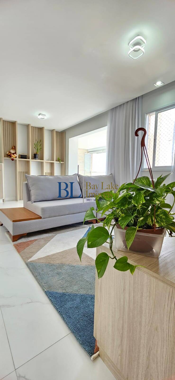 Apartamento, 3 quartos, 92 m² - Foto 14