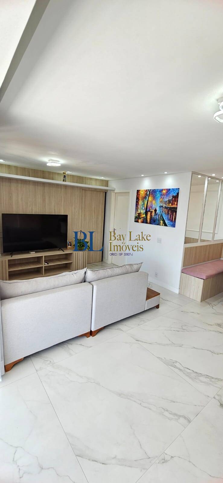 Apartamento, 3 quartos, 92 m² - Foto 13