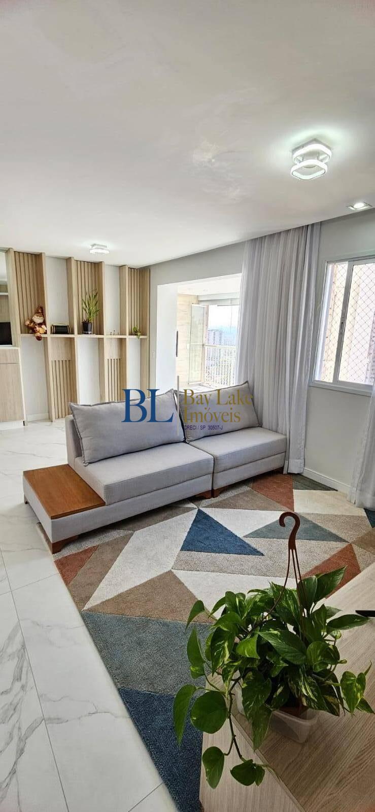 Apartamento, 3 quartos, 92 m² - Foto 12