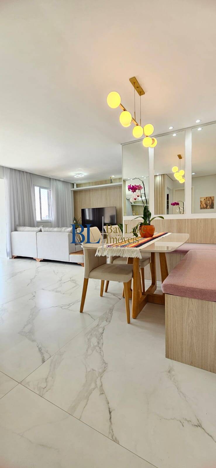 Apartamento, 3 quartos, 92 m² - Foto 8