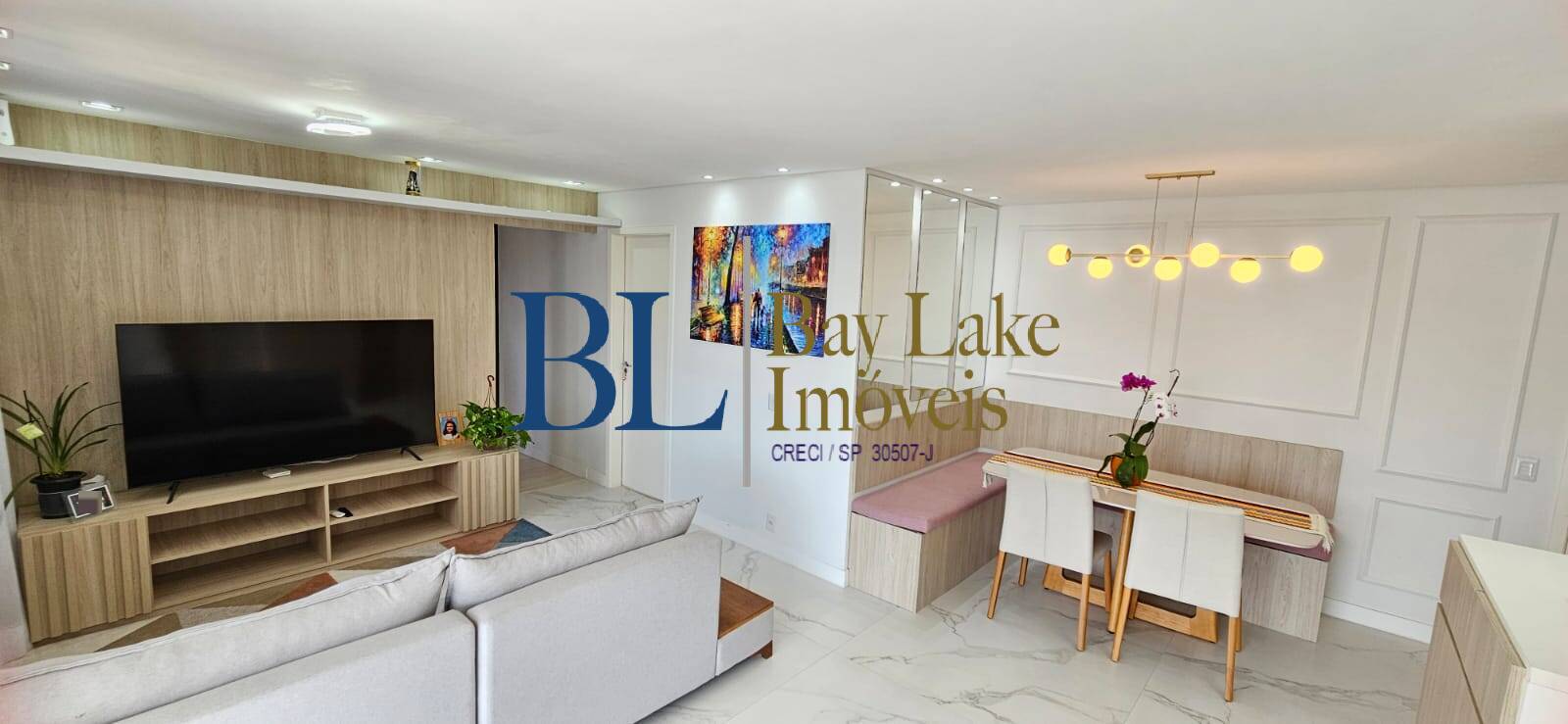 Apartamento, 3 quartos, 92 m² - Foto 7
