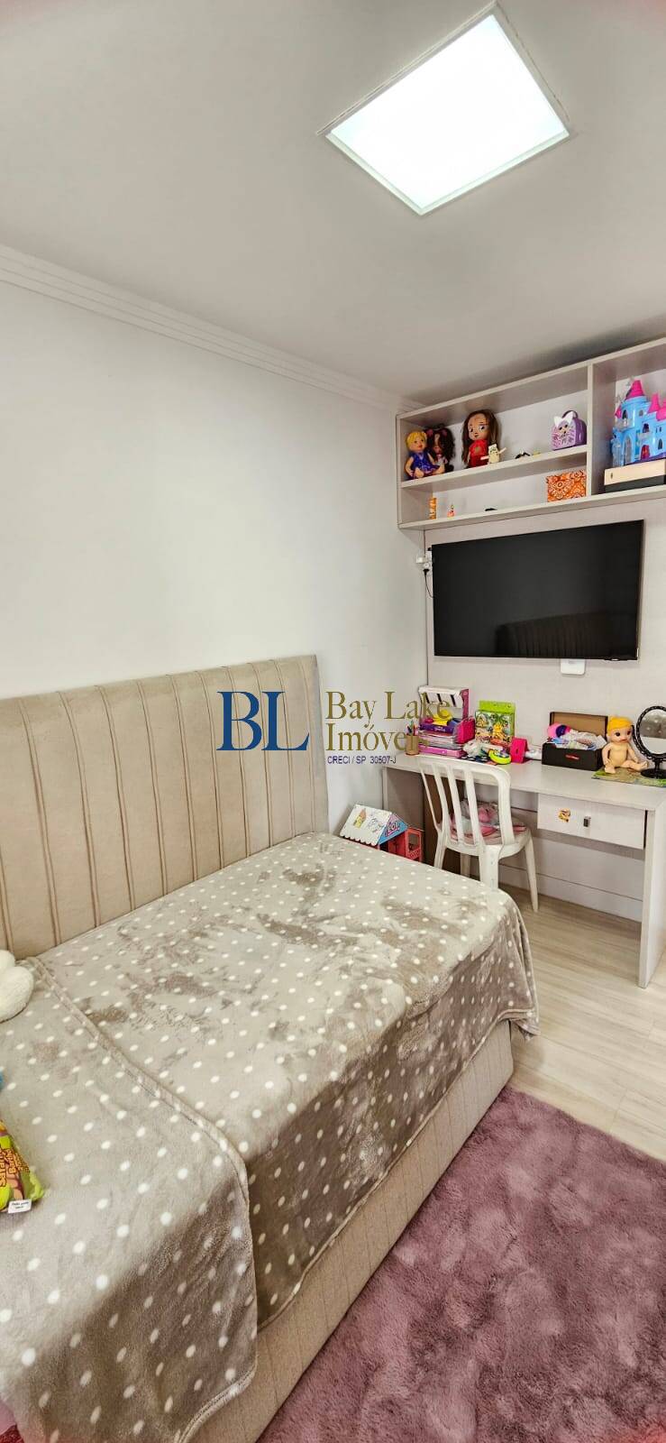 Apartamento, 3 quartos, 92 m² - Foto 33