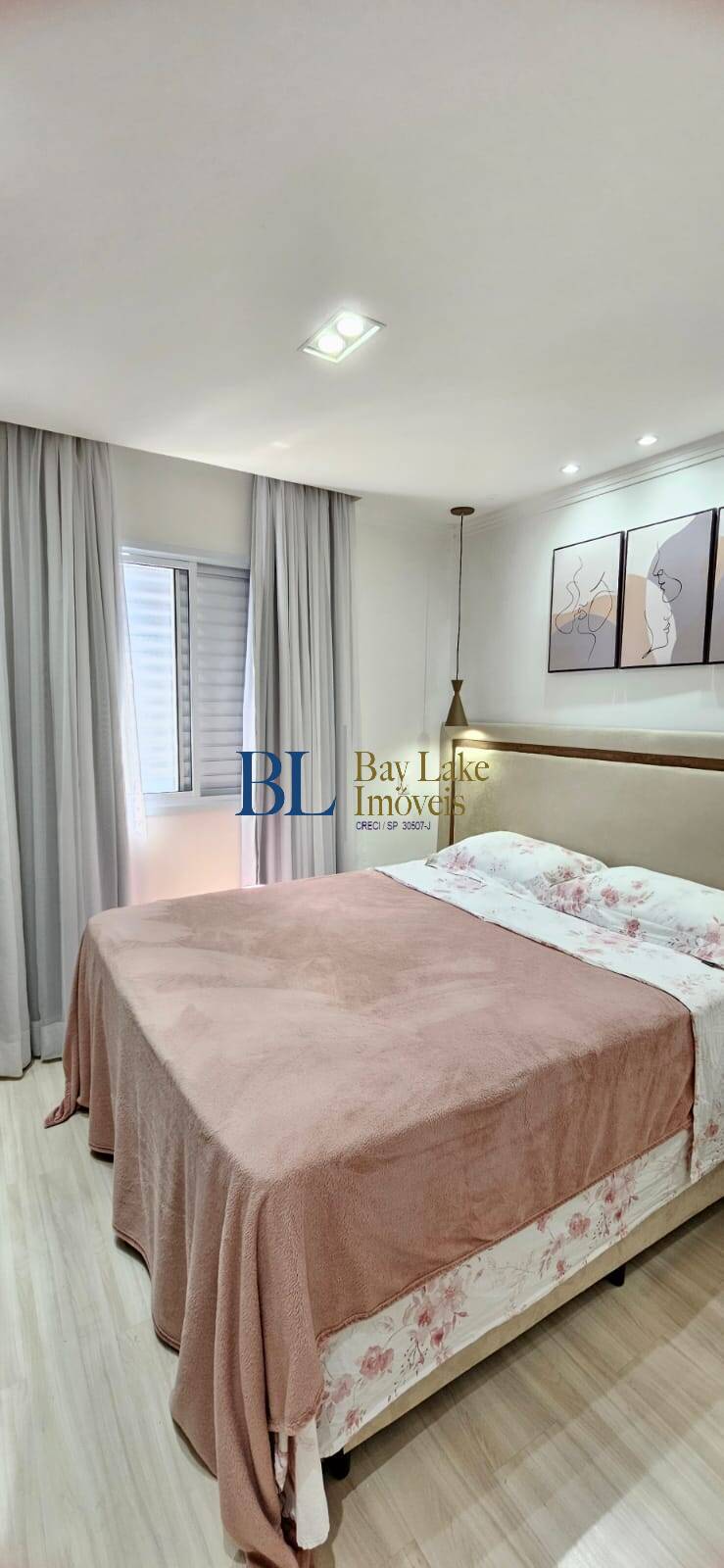 Apartamento, 3 quartos, 92 m² - Foto 36