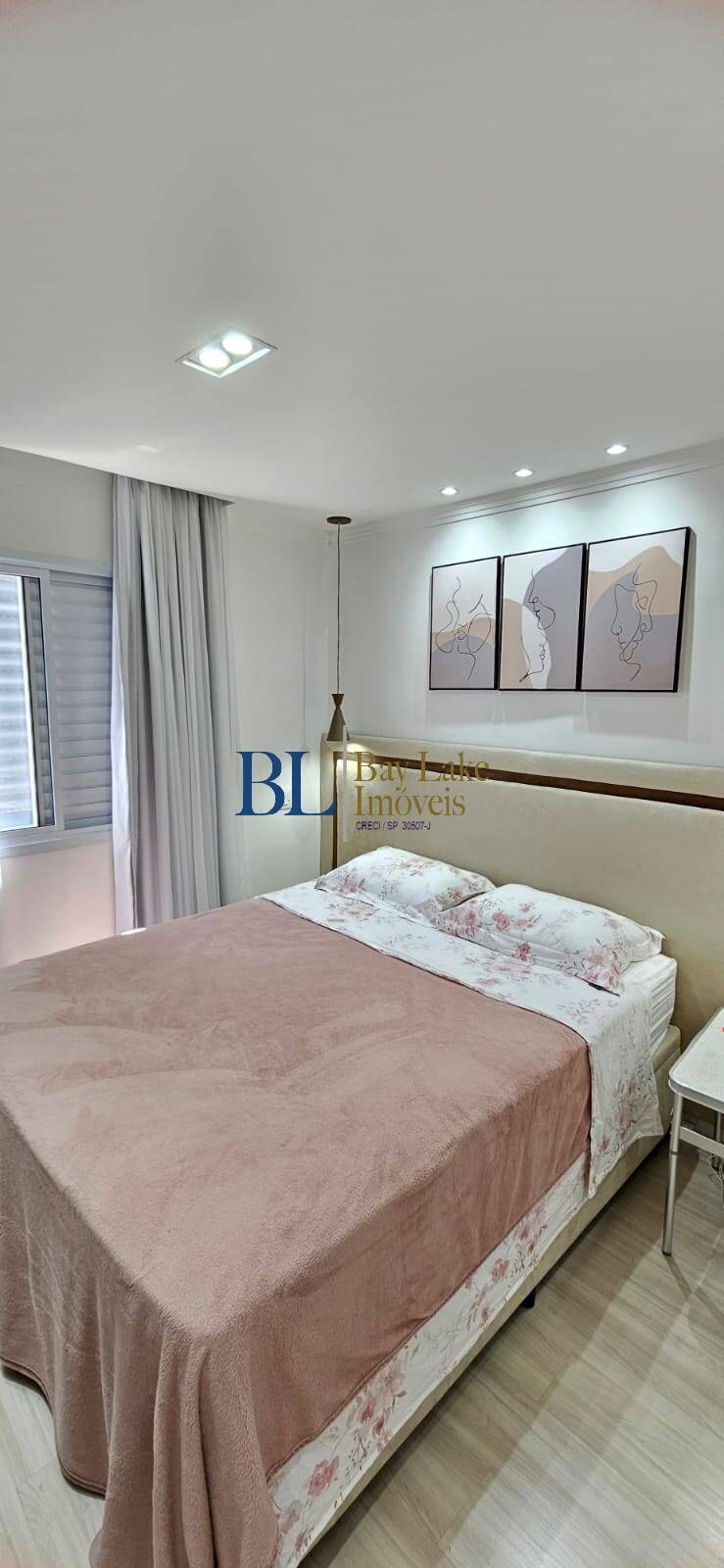 Apartamento, 3 quartos, 92 m² - Foto 38