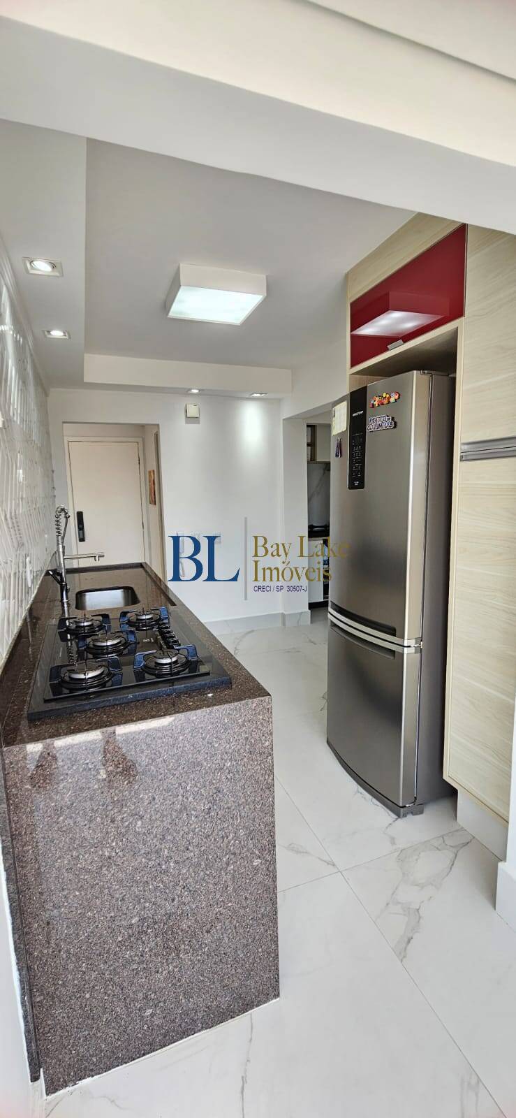 Apartamento, 3 quartos, 92 m² - Foto 20
