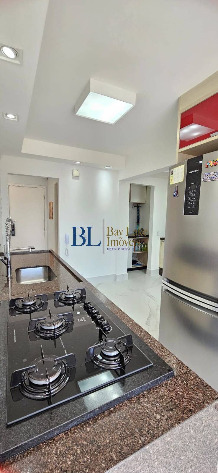 Apartamento, 3 quartos, 92 m² - Foto 24