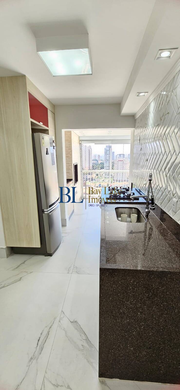 Apartamento, 3 quartos, 92 m² - Foto 29