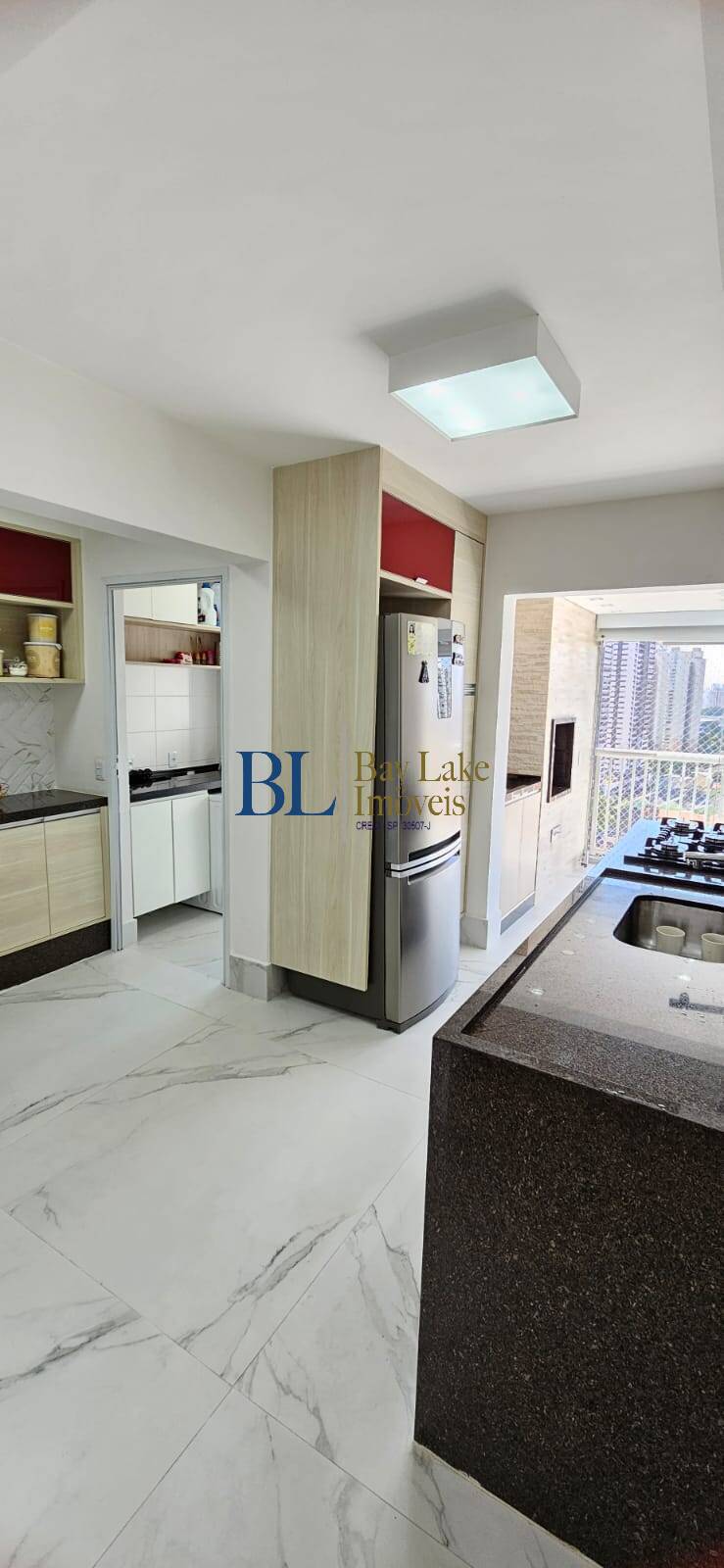 Apartamento, 3 quartos, 92 m² - Foto 27