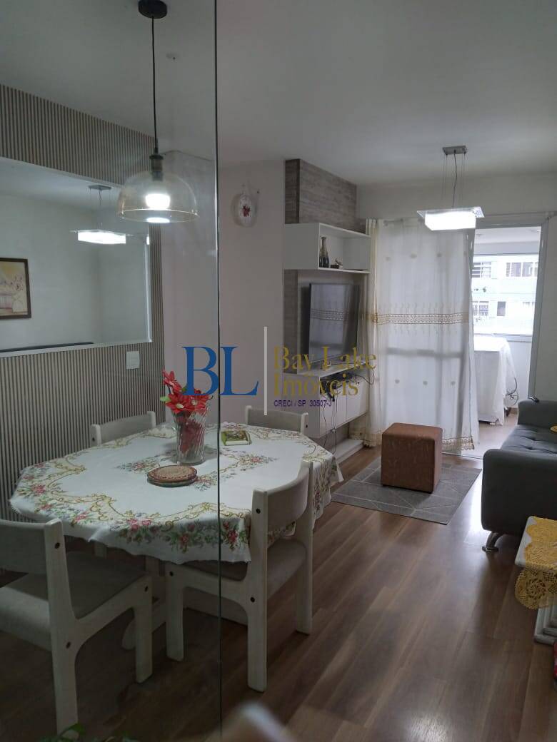 Apartamento, 3 quartos, 74 m² - Foto 5