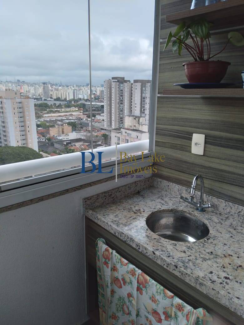Apartamento, 3 quartos, 74 m² - Foto 2
