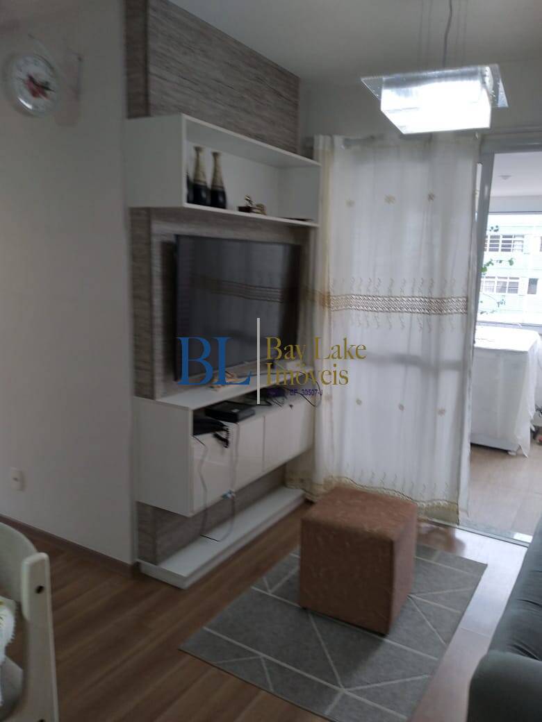 Apartamento, 3 quartos, 74 m² - Foto 3