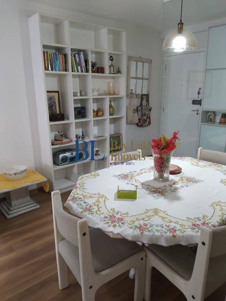 Apartamento, 3 quartos, 74 m² - Foto 6
