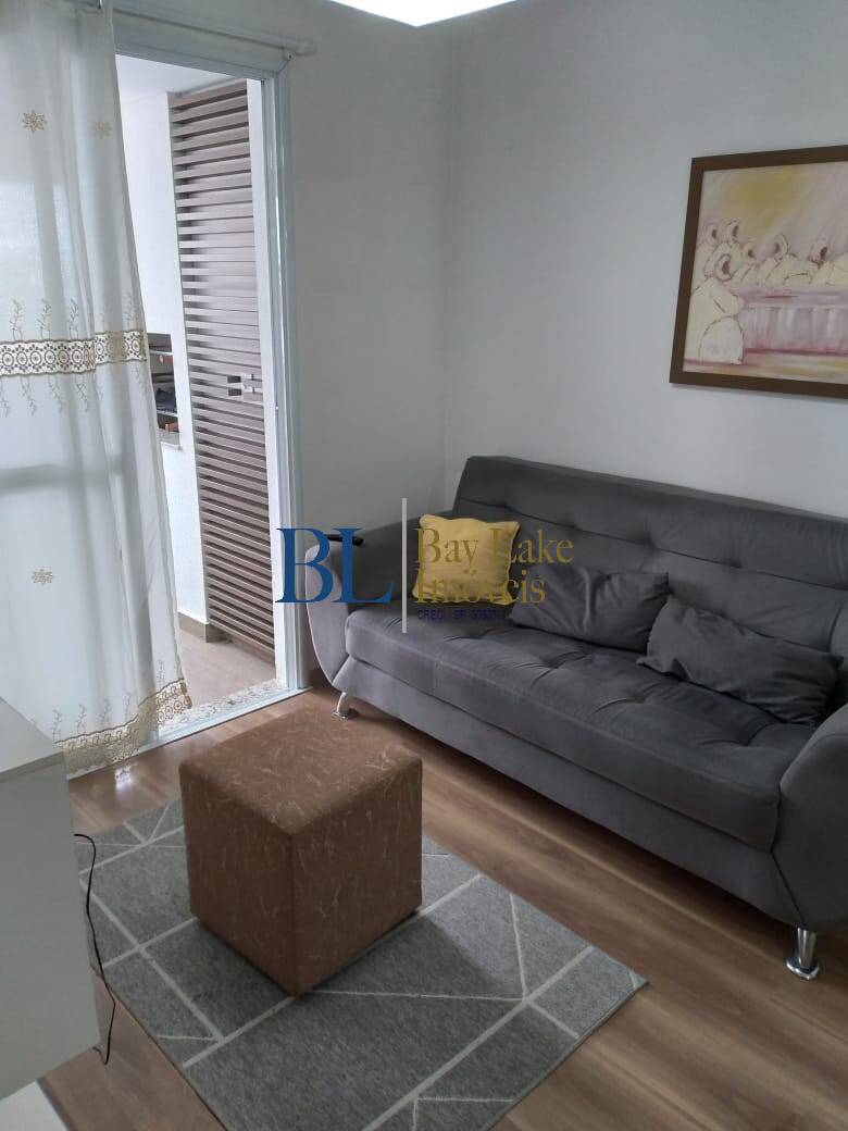 Apartamento, 3 quartos, 74 m² - Foto 4
