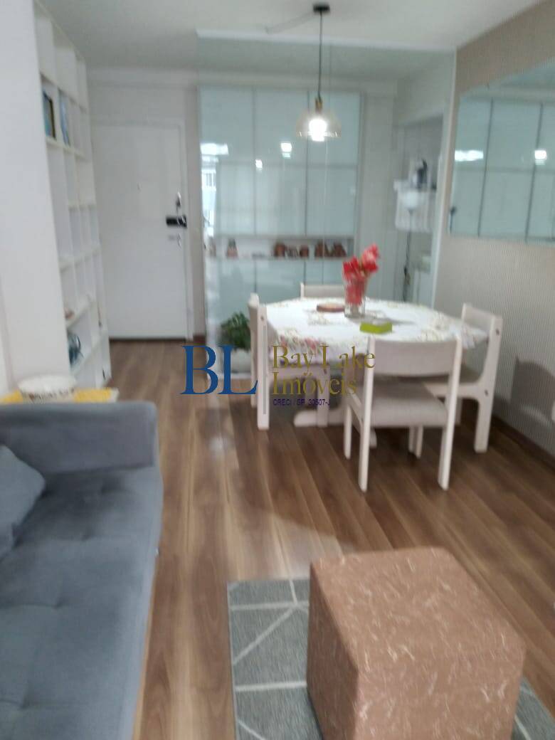 Apartamento, 3 quartos, 74 m² - Foto 7