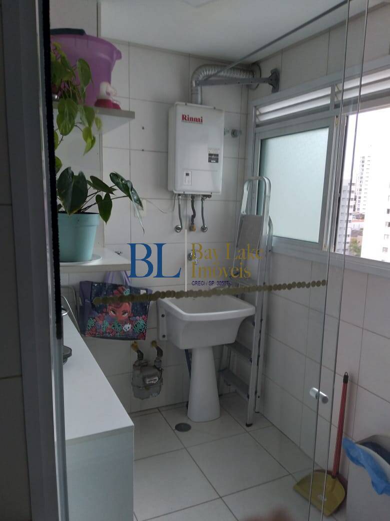 Apartamento, 3 quartos, 74 m² - Foto 20