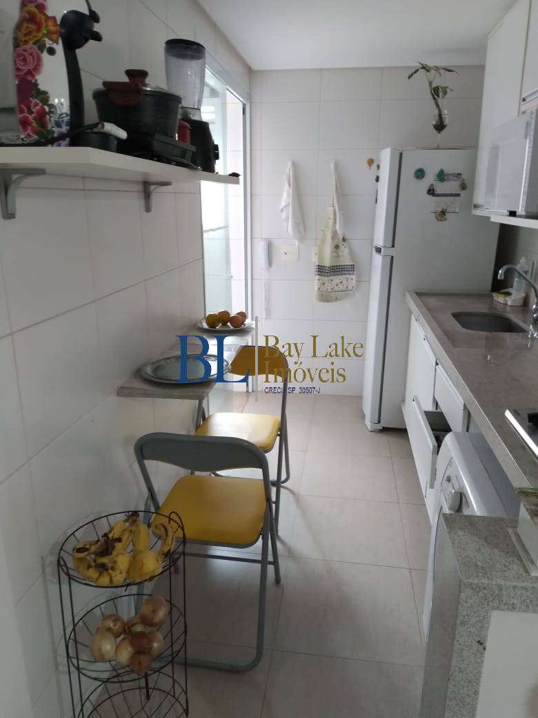Apartamento, 3 quartos, 74 m² - Foto 9