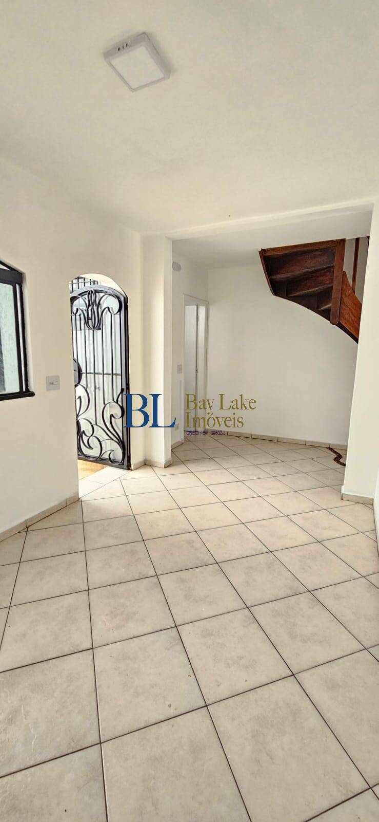 Sobrado, 2 quartos, 100 m² - Foto 1