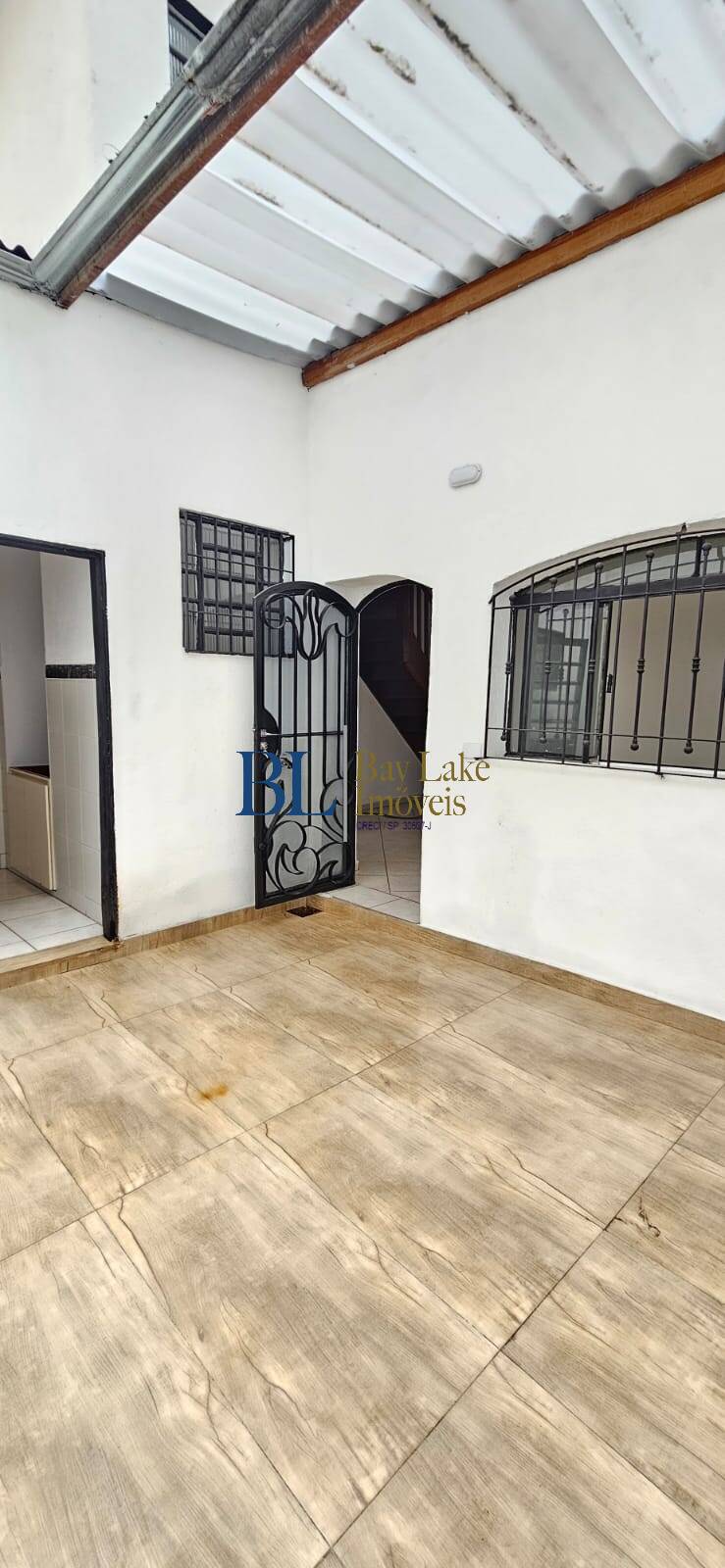 Sobrado, 2 quartos, 100 m² - Foto 9