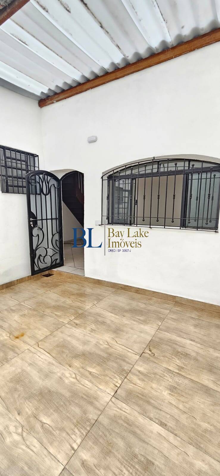 Sobrado, 2 quartos, 100 m² - Foto 3