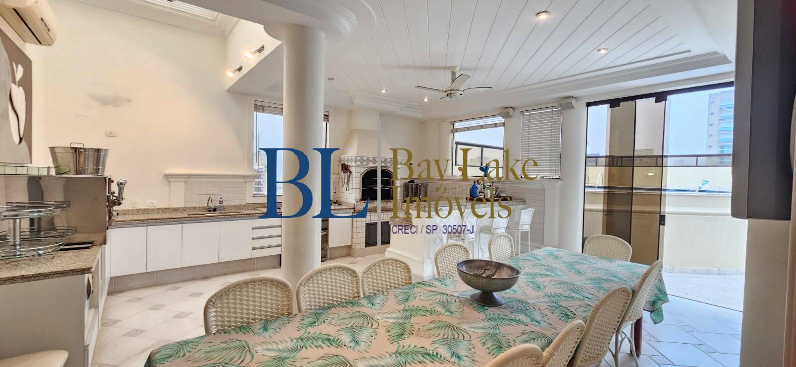 Cobertura, 7 quartos, 770 m² - Foto 8