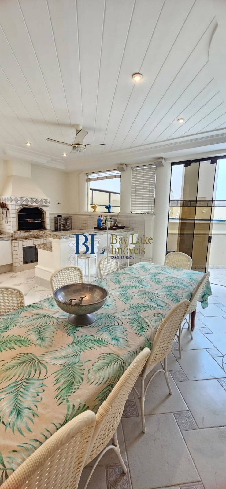 Cobertura, 7 quartos, 770 m² - Foto 7