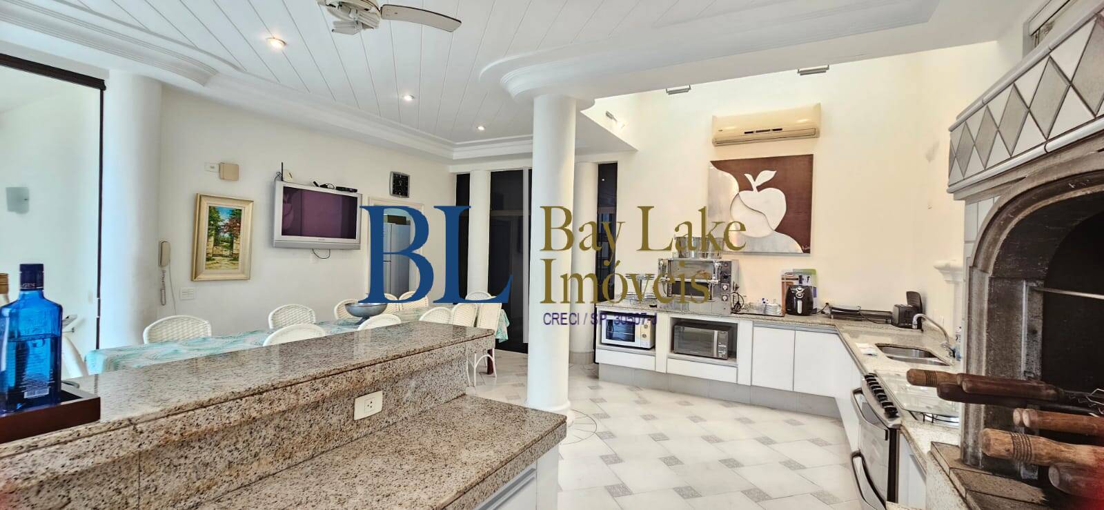 Cobertura, 7 quartos, 770 m² - Foto 12